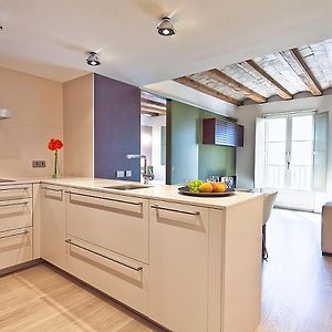 Appartement met een Slaapkamer
